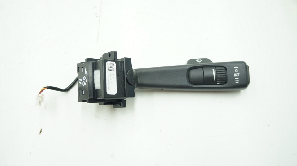 фото №1, Volvo s60 ii перемикач двірник 31264164