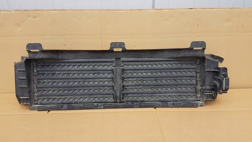 фото №6, Воздуховод воздуха жалюзи volvo v90 s90 16-