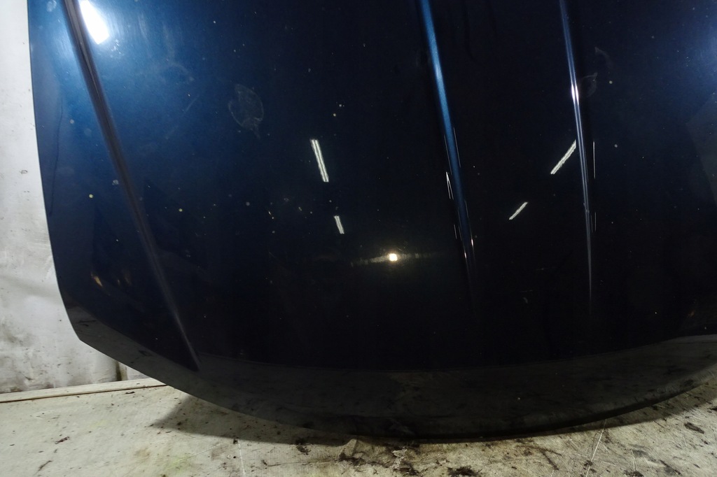 фото №5, Dodge journey fiat freemont капот алюминий mopar pps