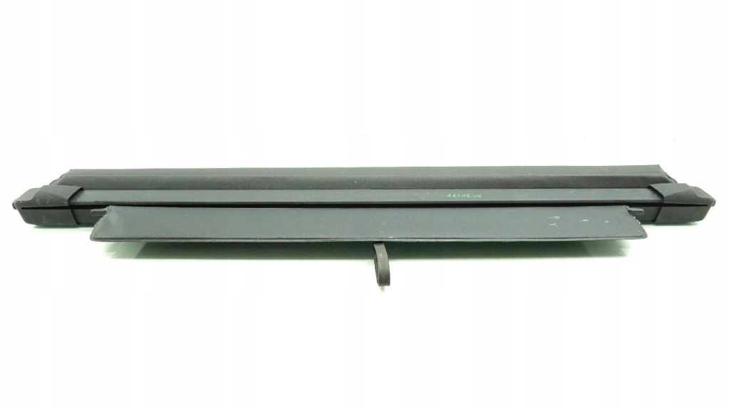 фото №1, Volvo xc90 i шторка багажника xc 90