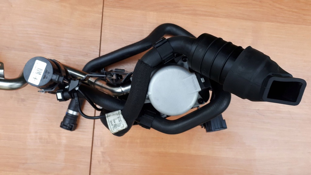 фото №15, Webasto ford tourneo connect kv6h 18k463ac дизель