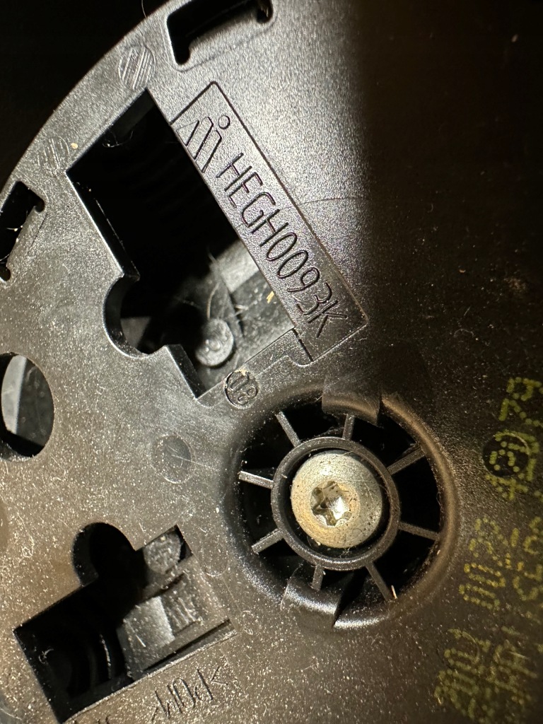 фото №9, Tesla model s lift дзеркало праве зовнішнє oryg 2148.6010-ac 1041322-00-g