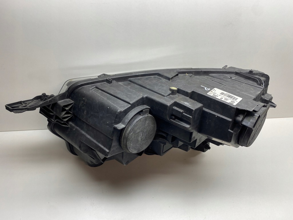 фото №6, Toyota proace city лампа правая правый перед передняя 9835780580