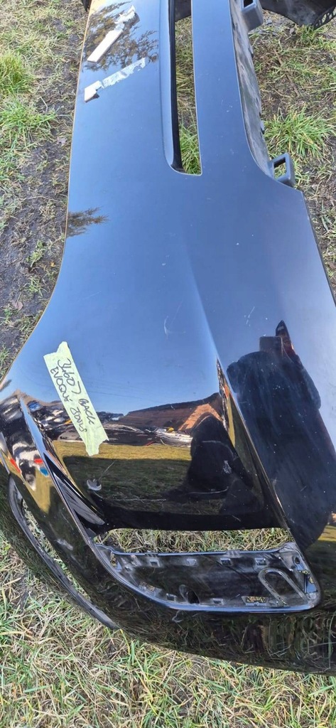 фото №16, Бампер передний перед land rover range rover evoque ii l551