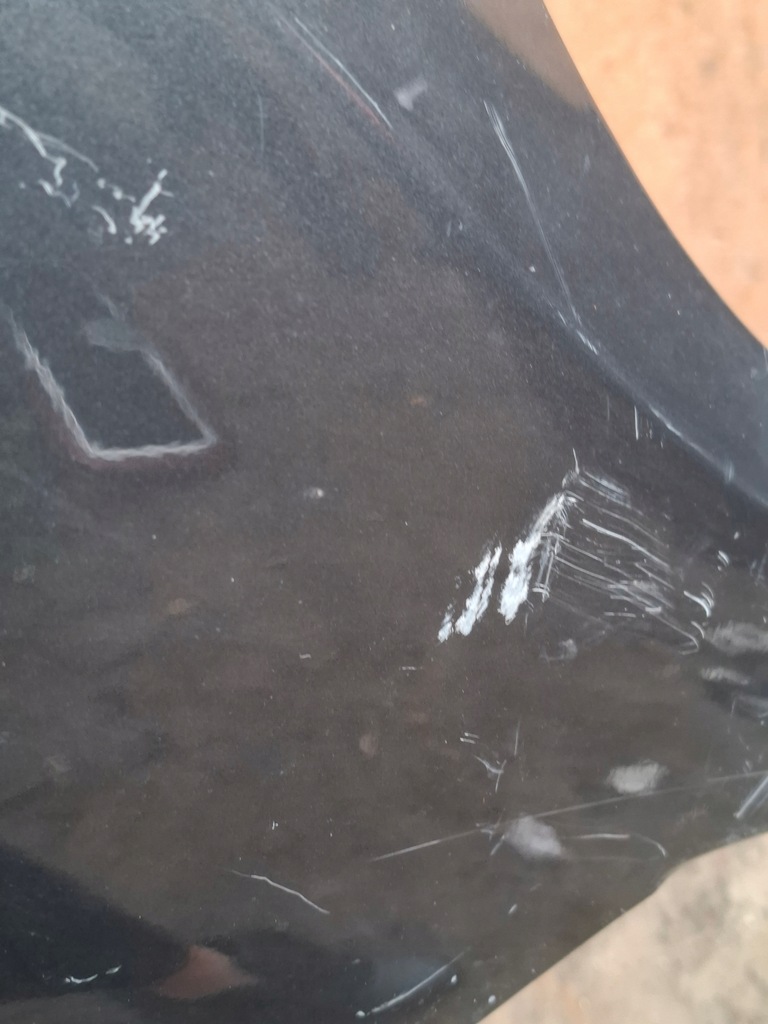 фото №6, Крыло перед передний левый mazda 6 vi gh 08-12 доставка