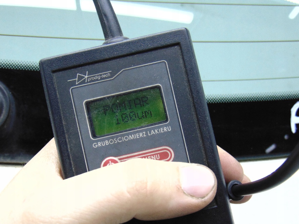 фото №11, Крышка багажника крышка багажника задняя audi a1 8x 3d ly9k