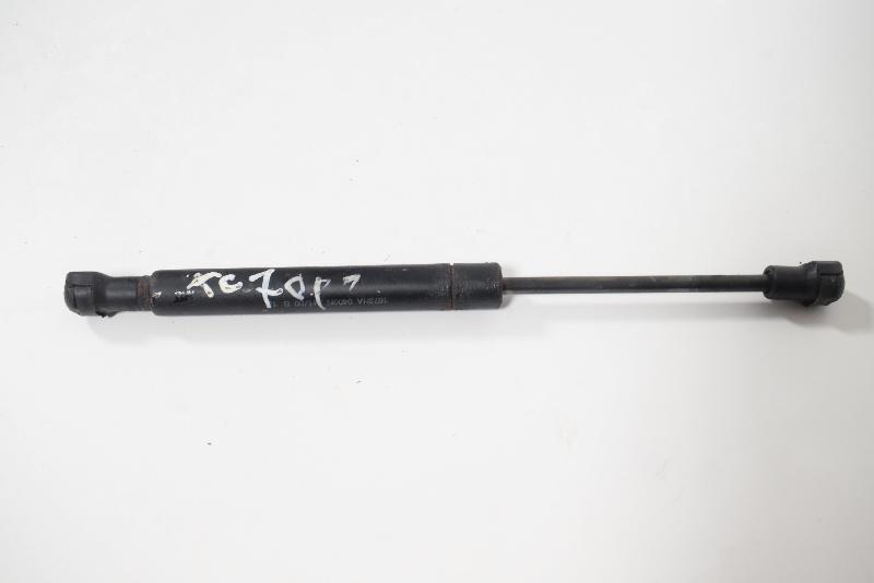 фото №1, Volvo xc70 2007 rhd капот капот привід газовий правий сторона