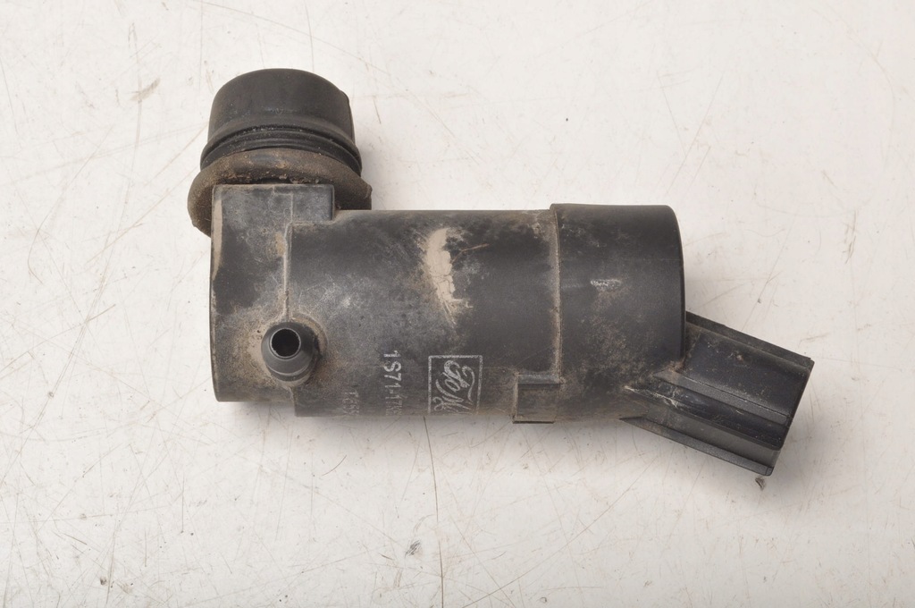 фото №1, Volvo c70 ii помпа розпилювача 1s71-17k624-dd