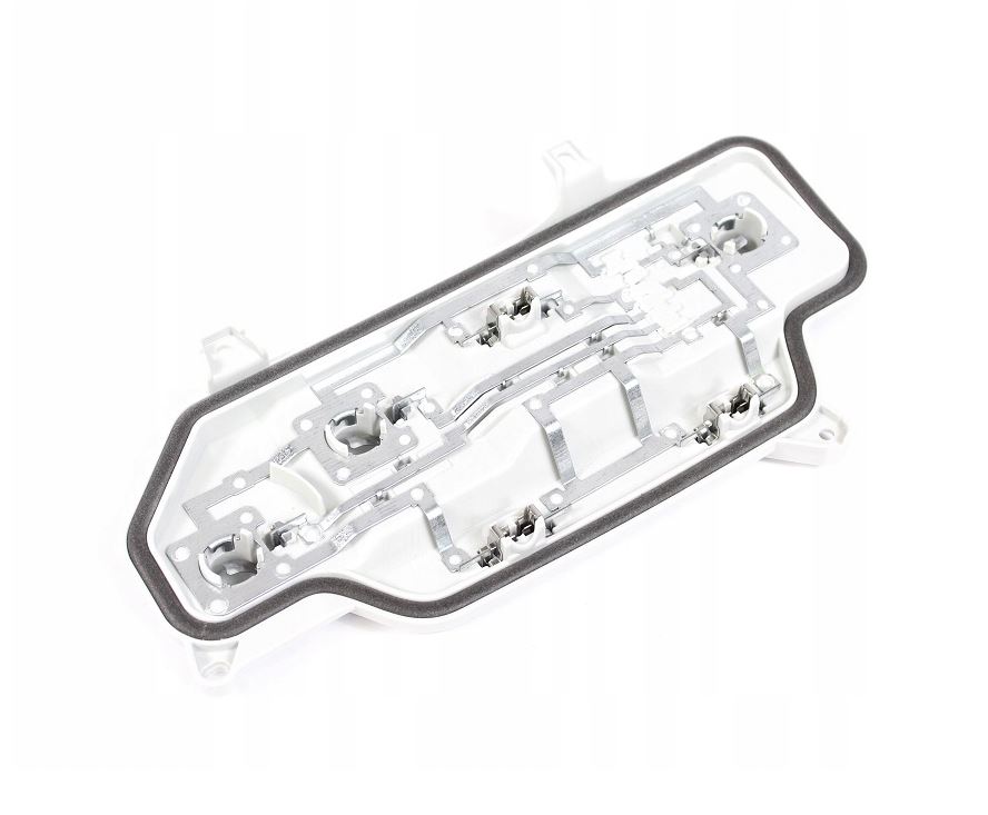 фото №1, Вкладиш цоколь лампи vw caddy задня ліва