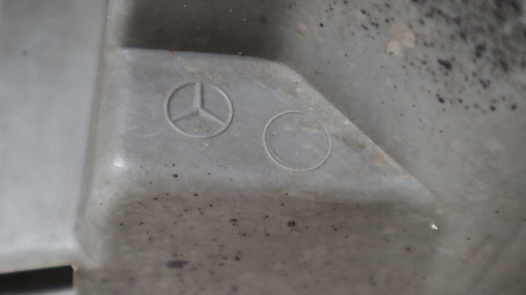 Купить Mercedes w124 84-92 лампа правая перед 129852-00