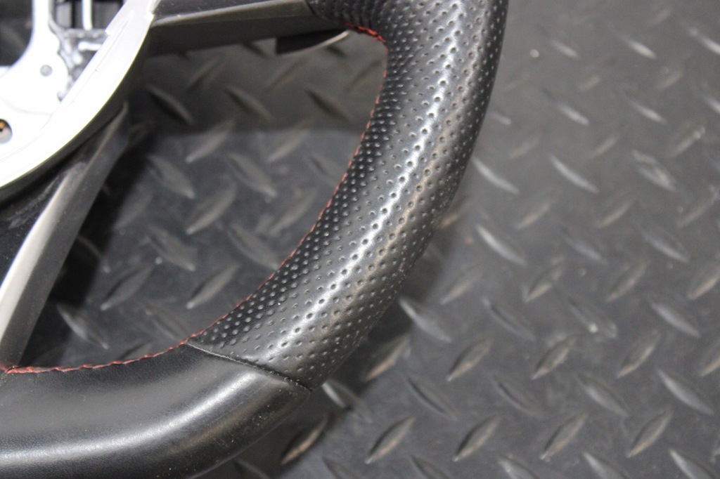 фото №8, Воздуховод мультифункция лепестки переключения a-klasa w176 lift amg a176