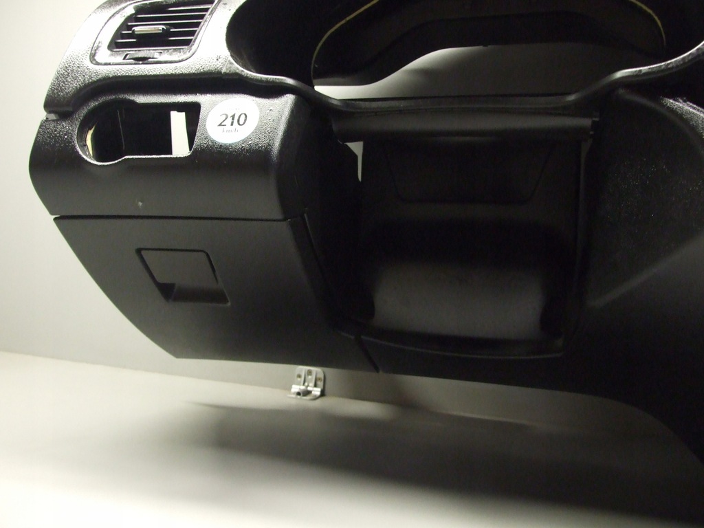 фото №9, Панель приладів панель приладів консоль подушка безпеки opel insignia a kombi