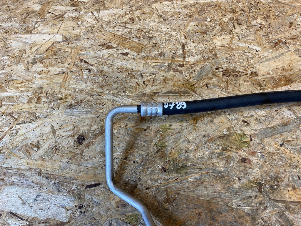 фото №3, Wąż шланг трубка кондиціонера lexus rx 450h iv 2015-