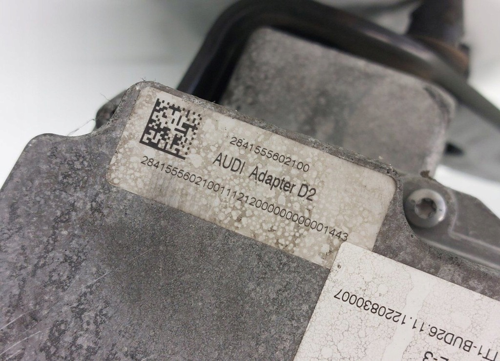 фото №7, 06f907080h 8r0971216 284118-26144 двигун audi q5 8r 2008-2016