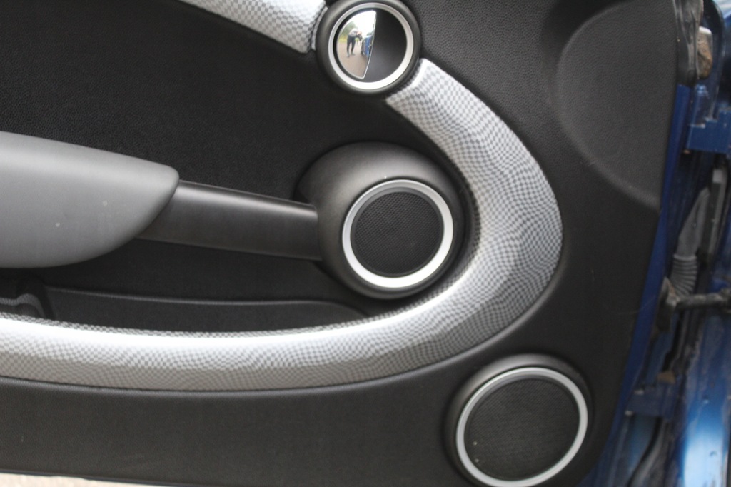 фото №7, Декоры обшивка дверей дверь накладки декоративные kpl mini r56