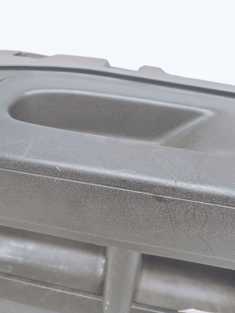 фото №7, Обшивка багажника fiat doblo ii левый задняя 2010-2020 задний