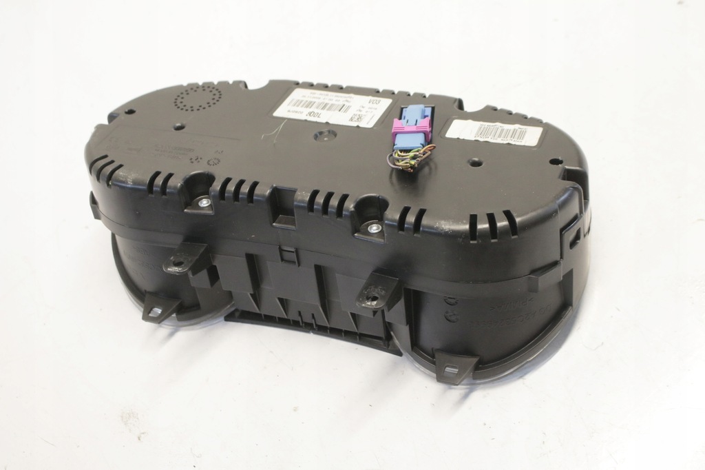 фото №5, Счетчик seat ibiza iv 1.4 tdi