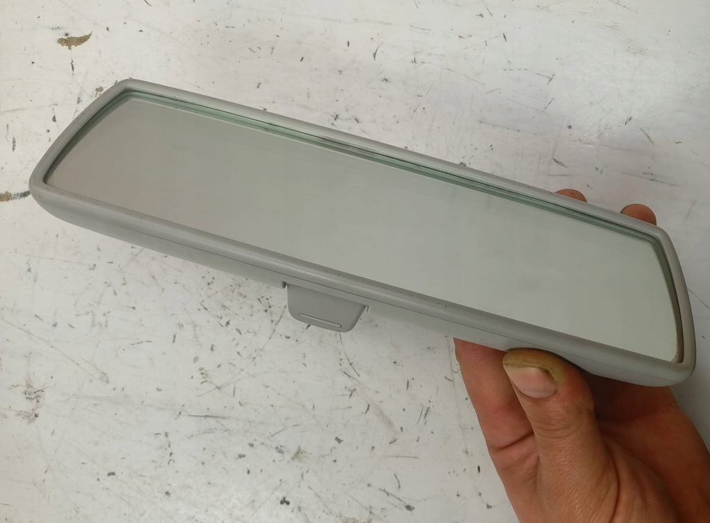 фото №6, Дзеркало внутрішнє volkswagen polo