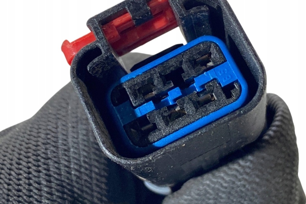 фото №9, Жгут кабели chrysler pacifica 68355051ab 3.6l бензиновый 2019