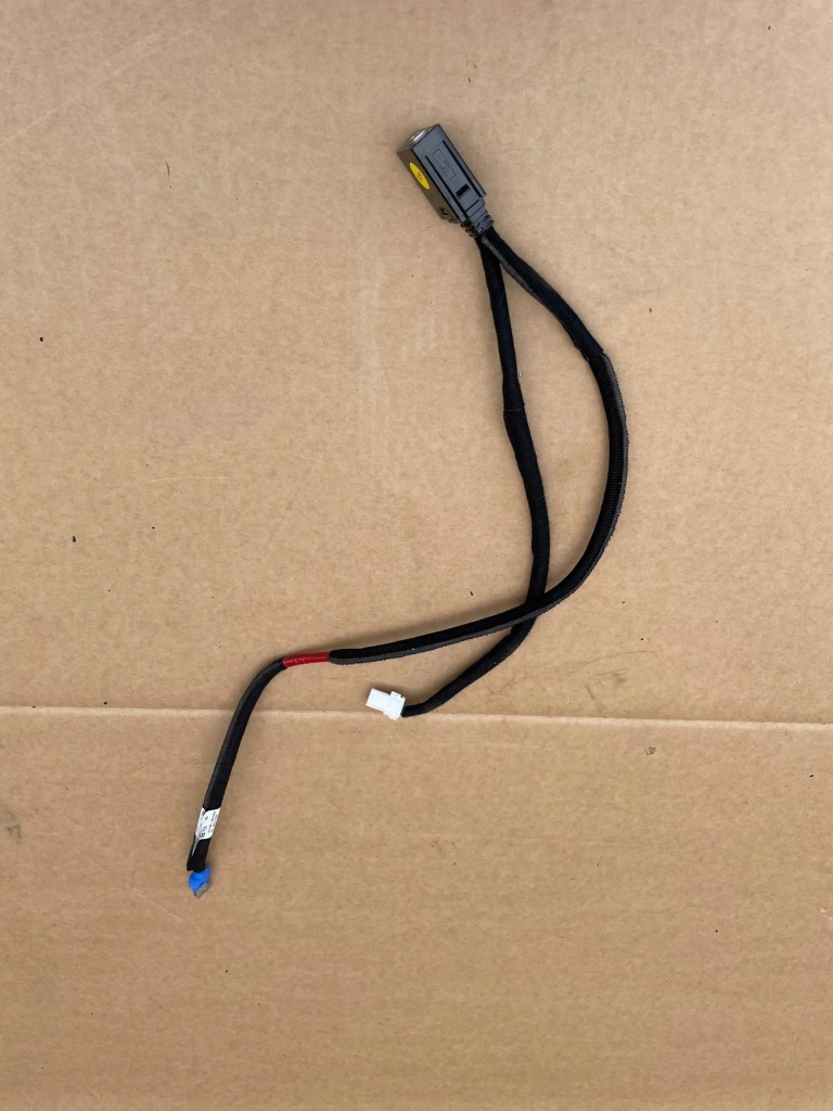 фото №1, Hyundai ioniq 5 джгут кабель навігації шланг