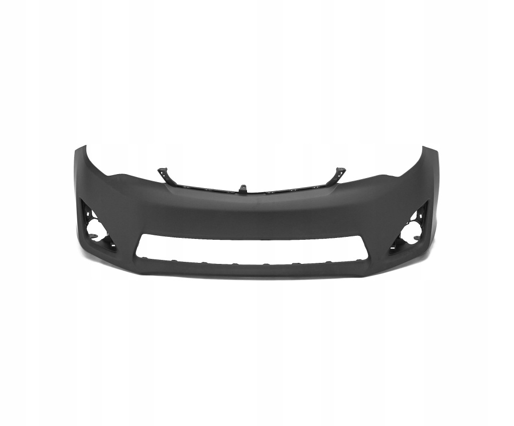 фото №1, Передній бампер do toyota camry xv50 2012-2014 5211906974