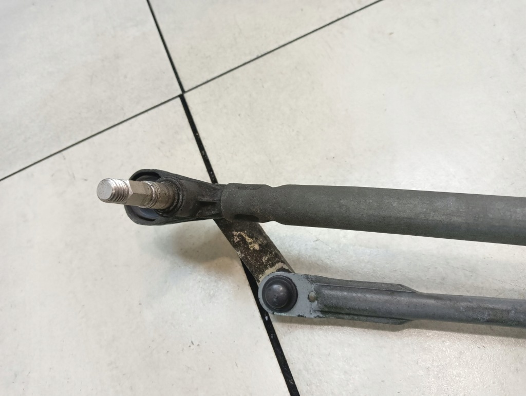 Механизм дворник перед rover 75 3397020470 с Разборки