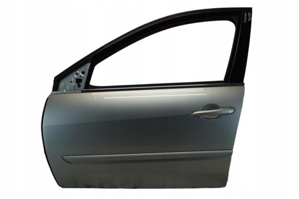 фото №1, Дверь левый перед renault laguna iii