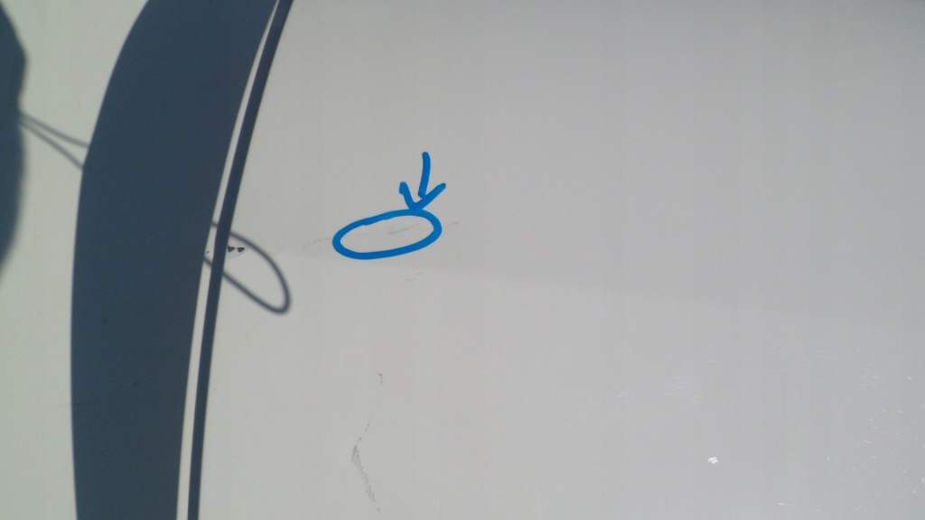 фото №7, Seat ibiza iv 6j8 kombi дверь задние левая ładne!