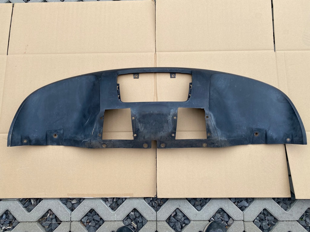 фото №1, Бампер дифузор audi r8 420 гарний оригінал