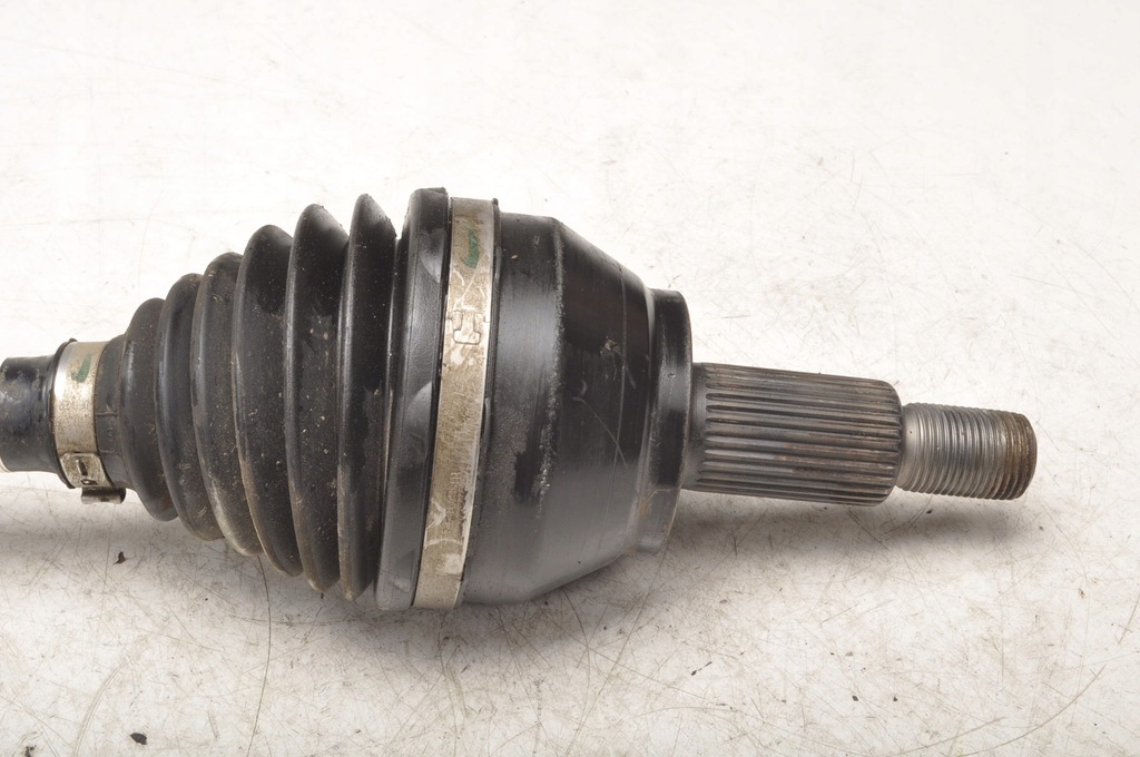 фото №6, Land rover defender l663 3.0 d200 привідний вал перед 21r