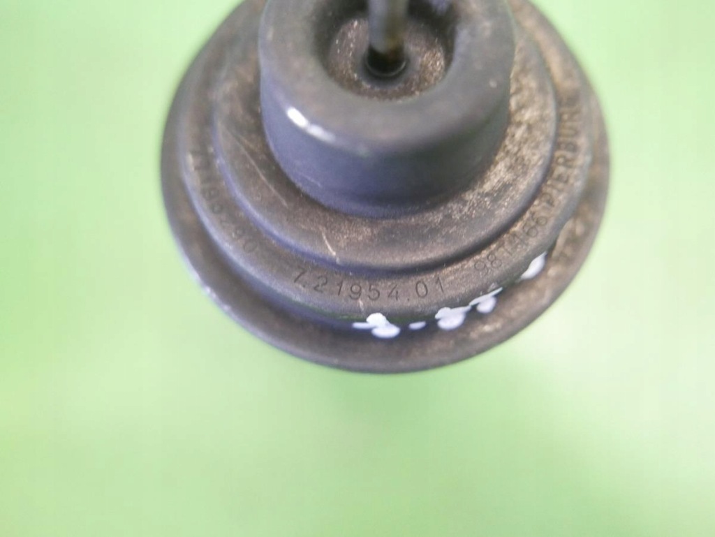 Клапан egr 77193290 alfa romeo 145 1.9td ar33601 Киев