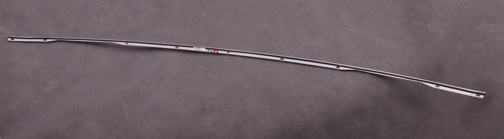 фото №11, Bmw e93 cabrio молдинг крыша впуск воздуха