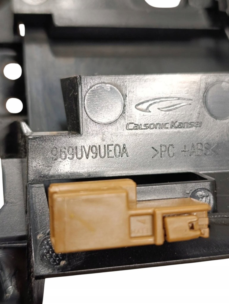 фото №6, Nissan murano z52 2021 с передний рамка тяга переключения передач