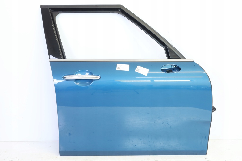 фото №1, Двері правий перед передній mini clubman f54 c2m