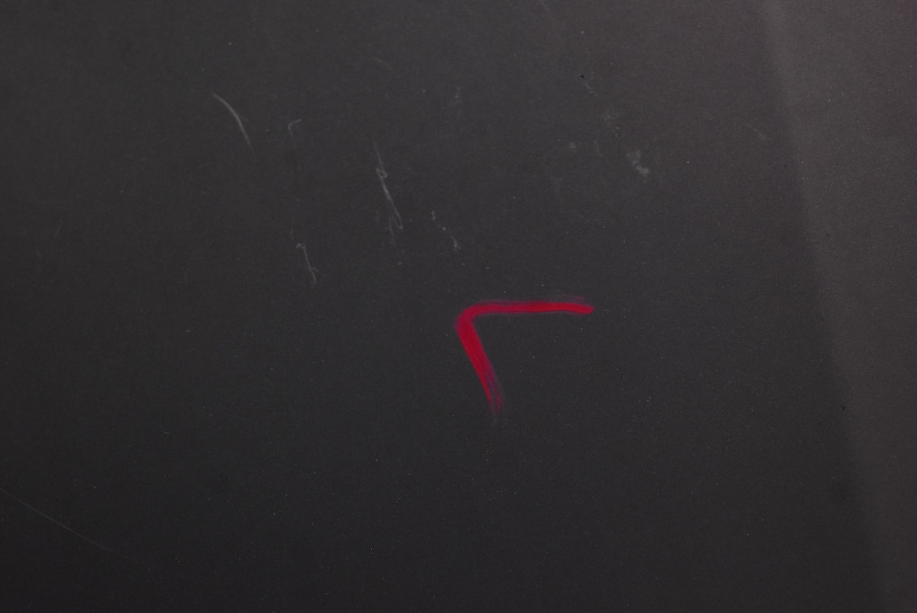 Капот крышка двигателя серебристая skoda octavia 2 2 04-08 Киев