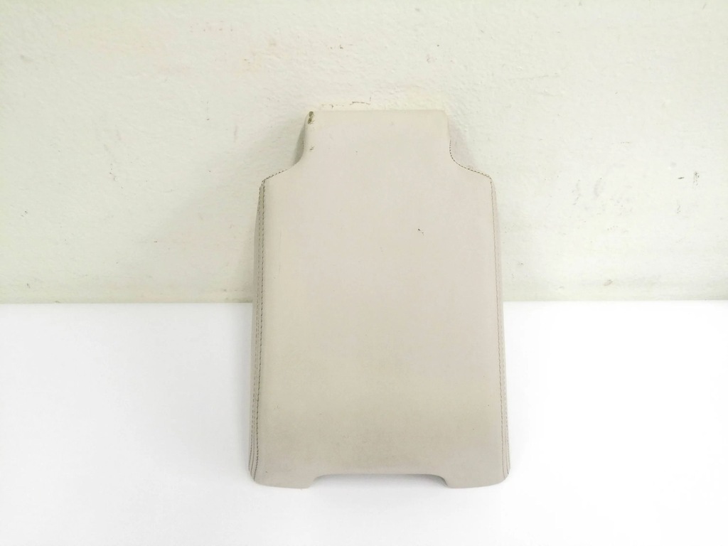 фото №3, Land rover range rover sport l320 2008 підлокітники