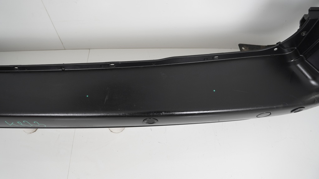 фото №6, Бампер задняя задний citroen berlingo iii 08-13r pdc