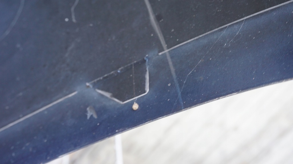 фото №13, Opel corsa e 14r бампер перед передний 39003567