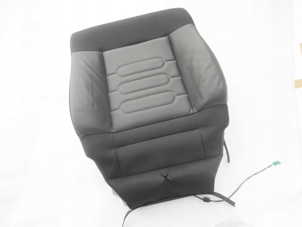 фото №1, Citroen c4 cactus спинка сиденье оригинал