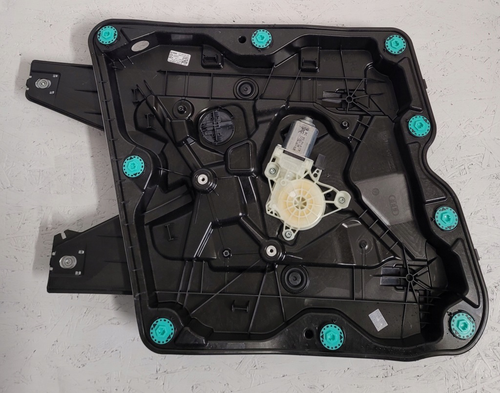 фото №1, Id4 id5 механізм підйомник скло правий