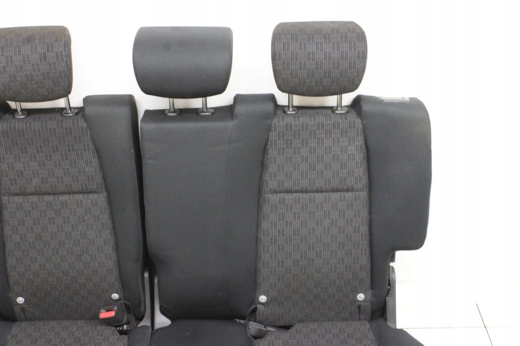 фото №10, Комплект сидінь сидіння перед задня заднє сидіння honda jazz 4 iv 2015r-