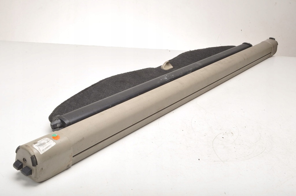 фото №6, Renault scenic ii шторка задня задня багажника полиця 8200278676