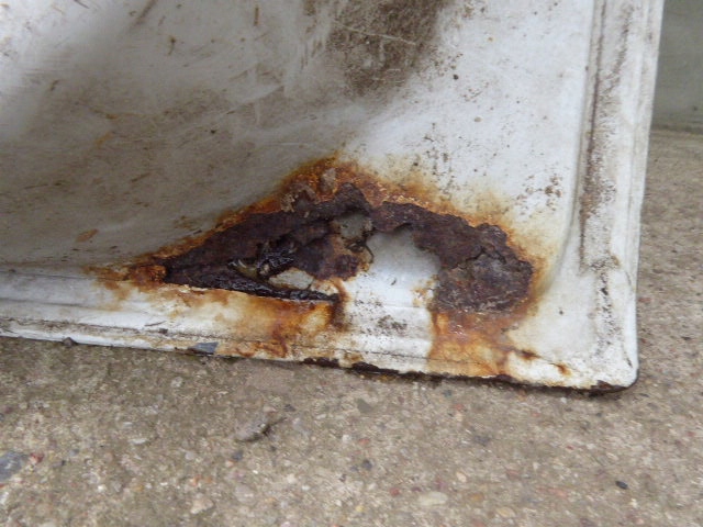 фото №8, Master movano ii 98-03 дверь перед правое молдинг