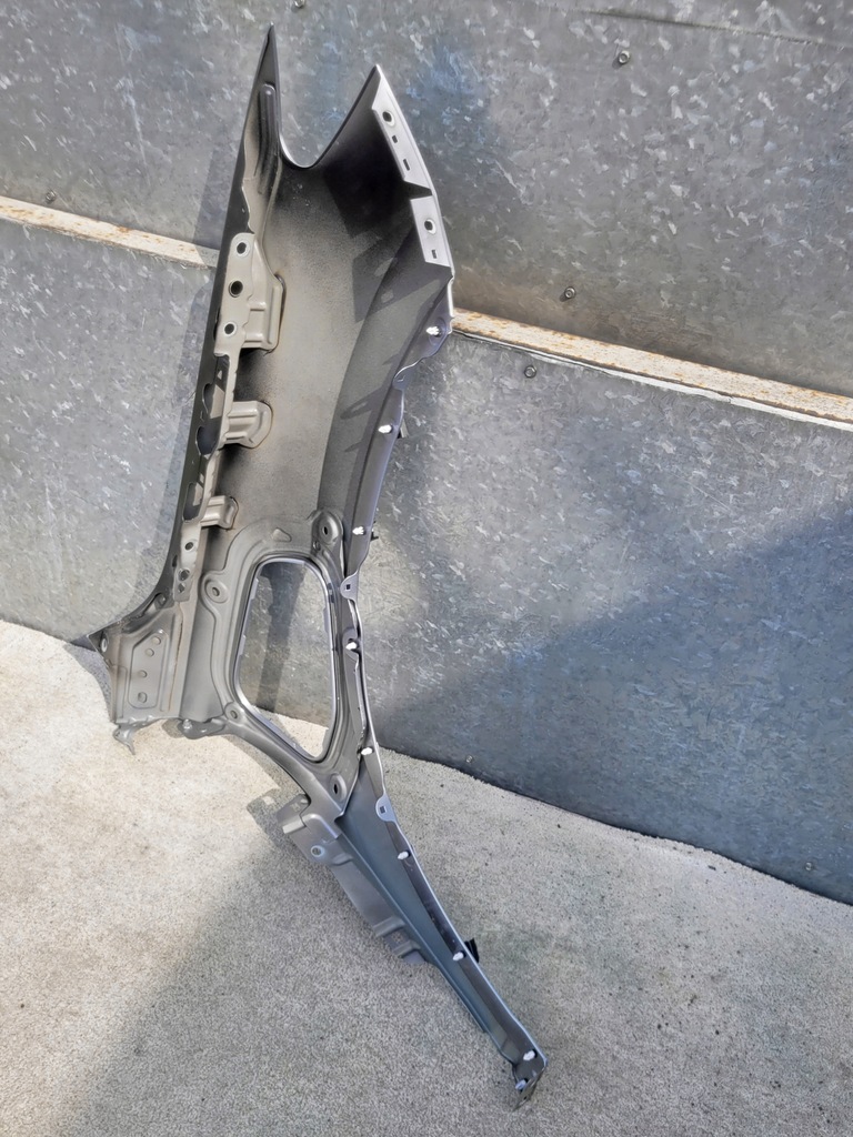 фото №6, Крыло передний левый / правый vw volkswagen tiguan 3 / ehybrid 2024-