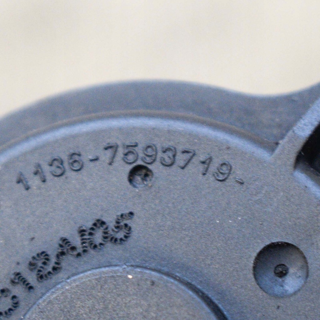 фото №5, Bmw z4 e89 2012 другое запчасти отсек двигателя