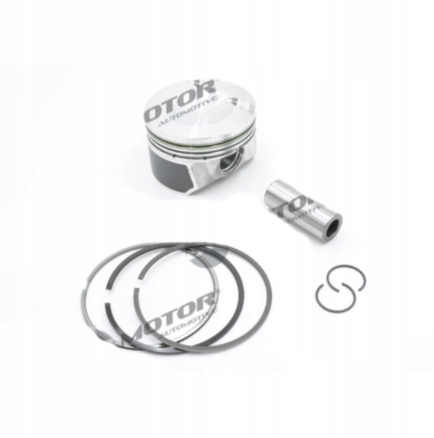 фото №1, Поршень kpl do vw transporter t6 2.0 tsi