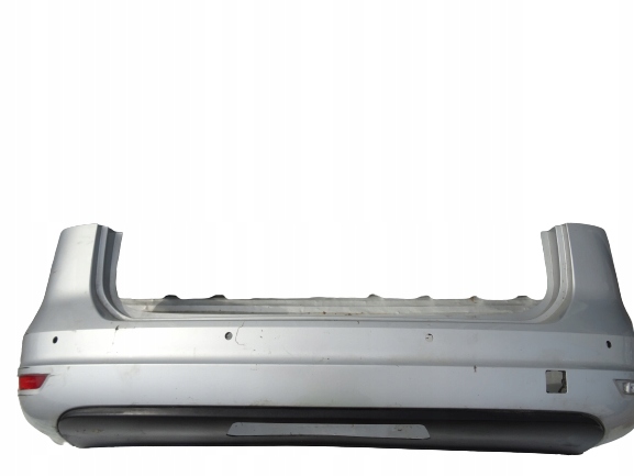 фото №7, Бампер задня задній seat alhambra vw sharan 7n0 10-