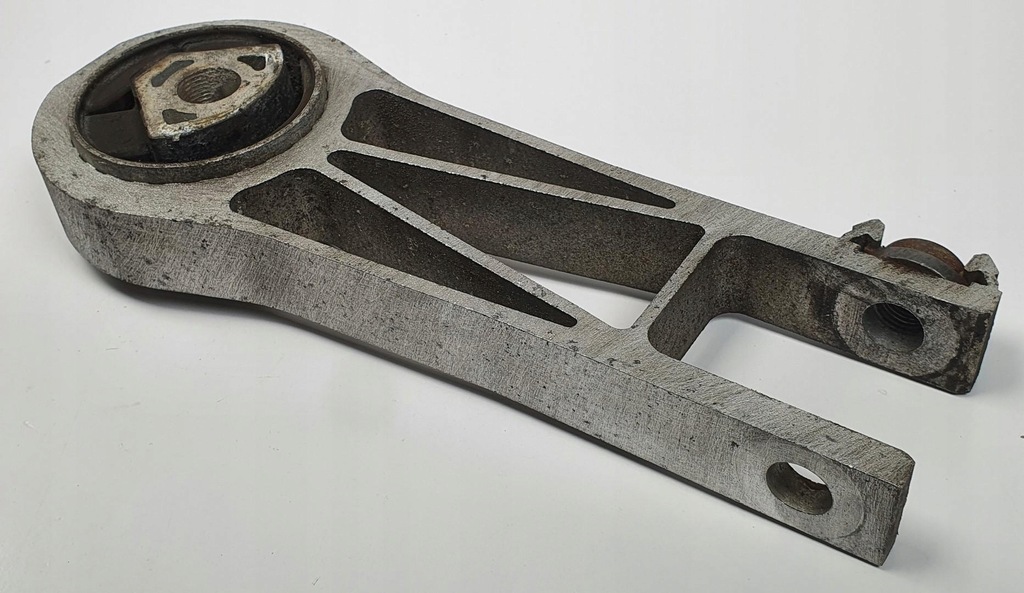 фото №1, Кронштейн подушка двигателя citroen jumper iii 352888080