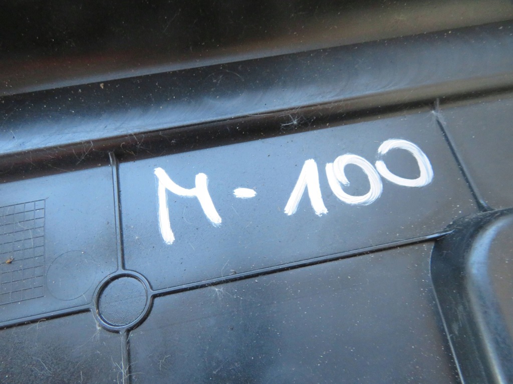 Верхний накладка поперечина передний заменитель к volvo xc60 2017 31407990 Доставка