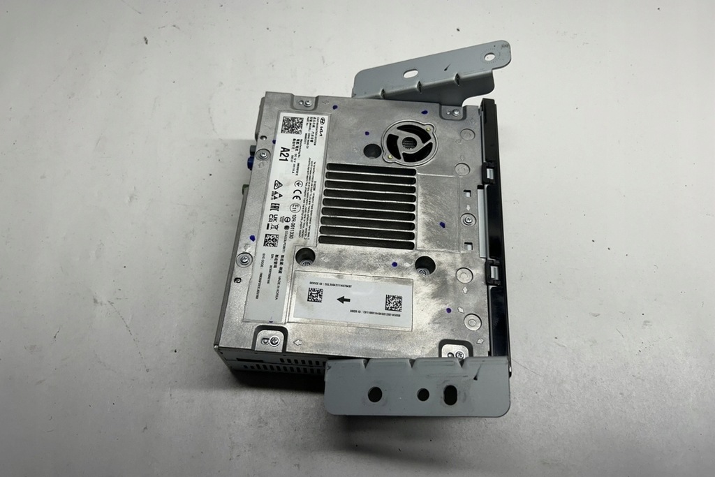 фото №9, Модуль навигации kia ev6 cv 96560cv211 electric 239kw 2023